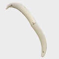 Attwood Boat Plastic Trim Ring 7060-1 - Bryant 9 1/2 Inch White (left)