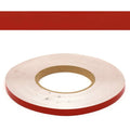 Tracker Boat Pinstripe Decal 326834 - 3/8 Inch Red Sticker