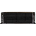 219911 Radiator - 23 X 9 X 2 7/8 Fits Bobcat