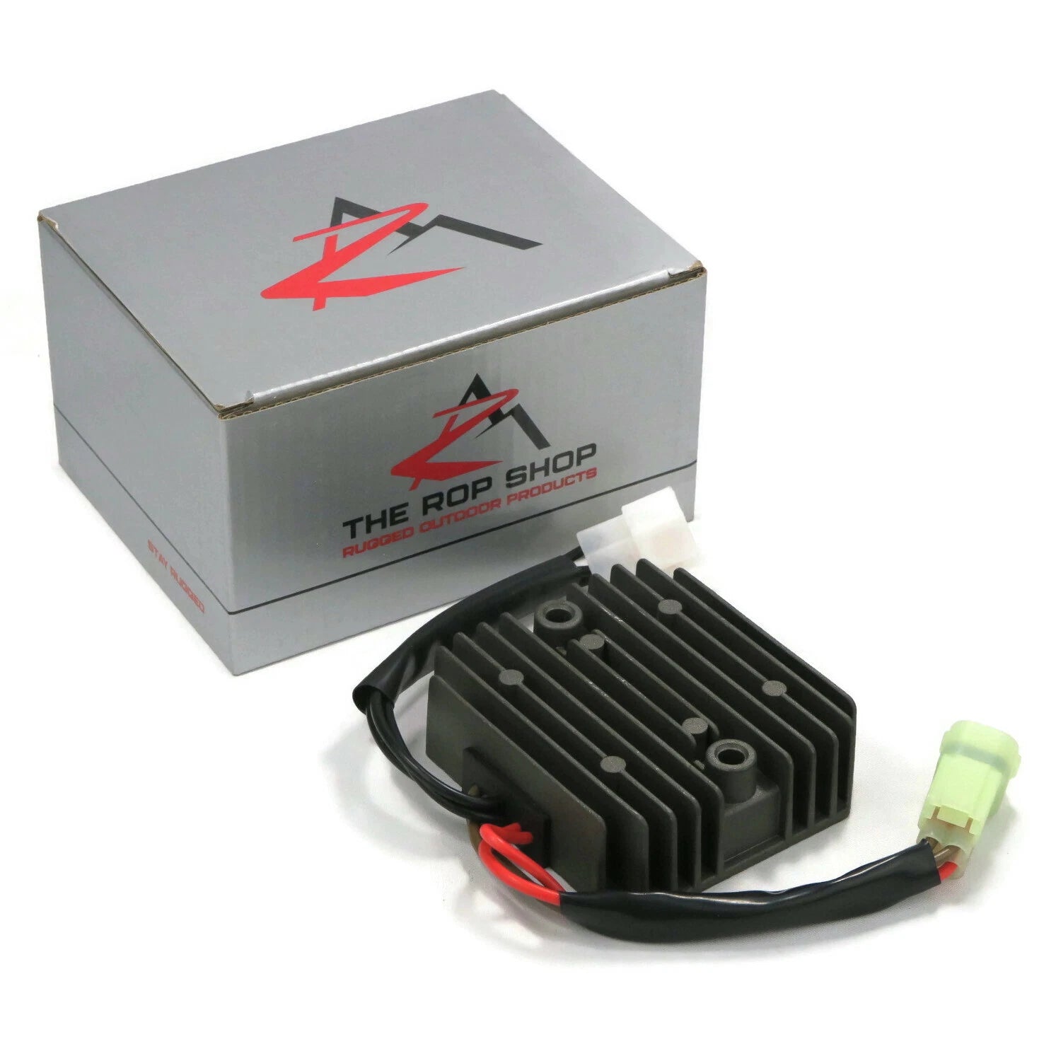 VOLTAGE REGULATOR RECTIFIER Fits Arctic CAT 2002 375 2000-2008 400 2000-2009 500