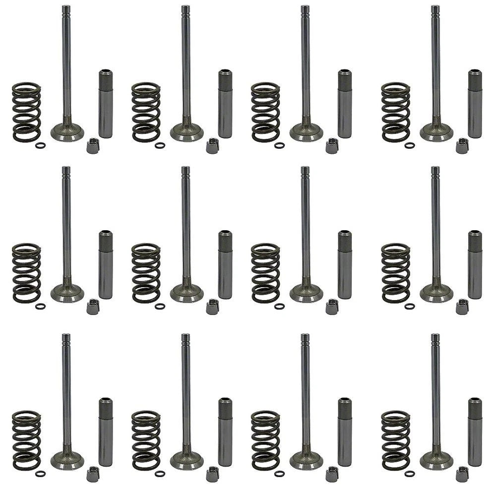 JDS5594-STR Valve Train Kit Fits John Deere 4010 4020