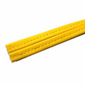 MasterCraft Boat Hidem 693244 - Yellow 3/4 X 1/8 Inch (YD)