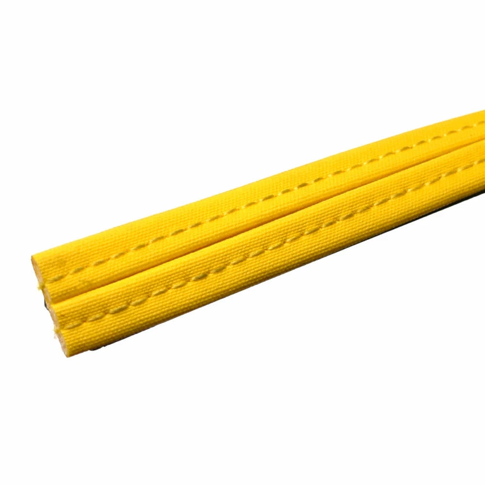 MasterCraft Boat Hidem 693244 - Yellow 3/4 X 1/8 Inch (YD)