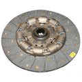 A-AT160477 11" Clutch Disc, Organic, Spring Loaded - Fits John Deere