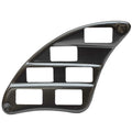 Ranger Boat Blank Switch Panel 19966AGL - Faux Carbon Fiber 7 X 5 Inch