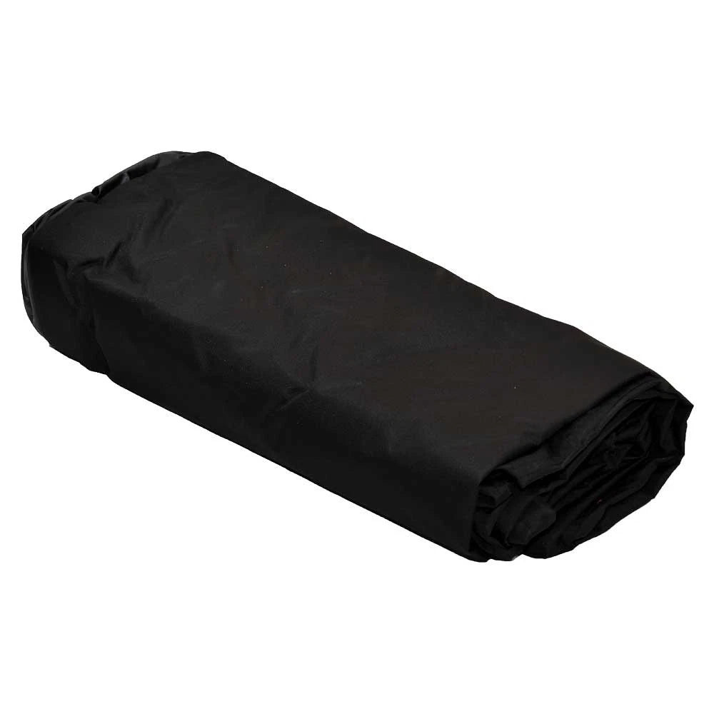 Lowe Boat Travel Cover 37658-14 - 22 Bay CC Dowco Black 2018