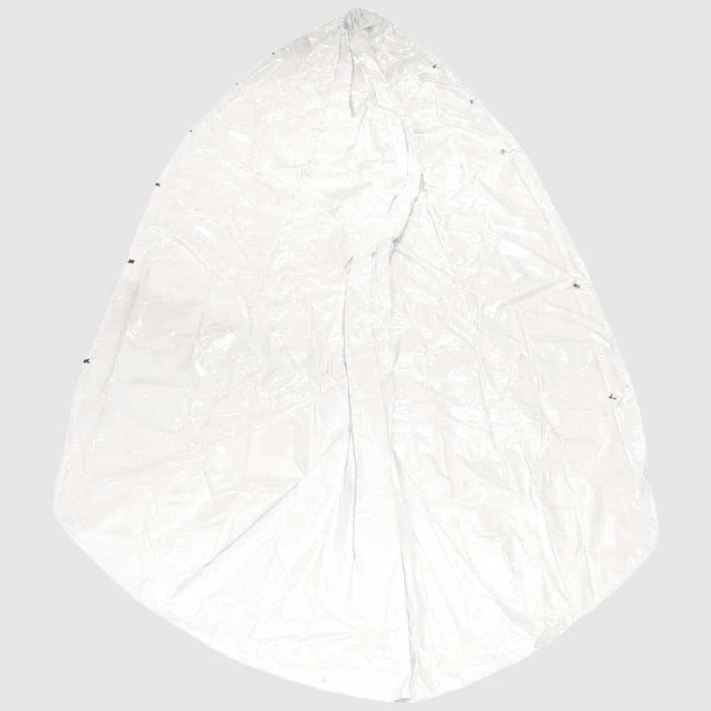 Cobalt Boat Shrinkable Transhield Cover 465972 - SC 30 OB Back