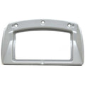 Lund Boat Glove Box Panel 2187580 - Gray 22 5/8 X 13 1/4