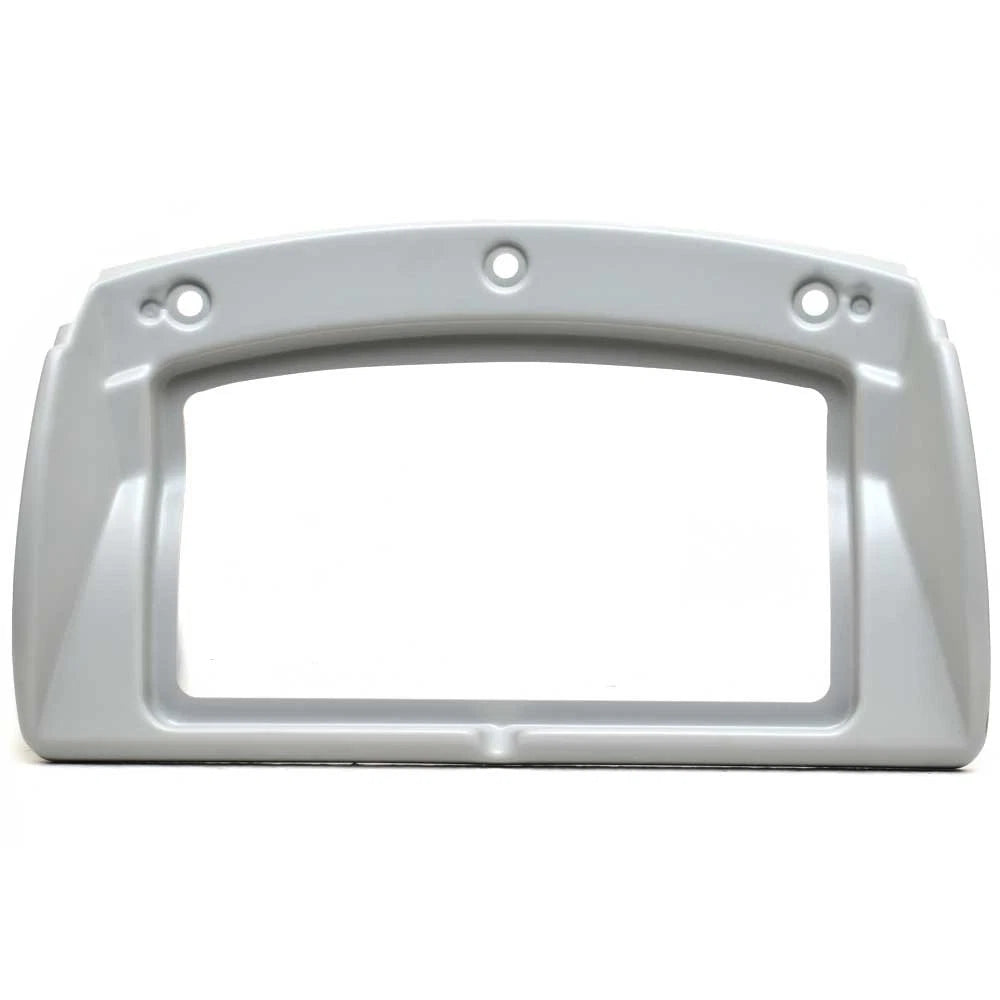 Lund Boat Glove Box Panel 2187580 - Gray 22 5/8 X 13 1/4