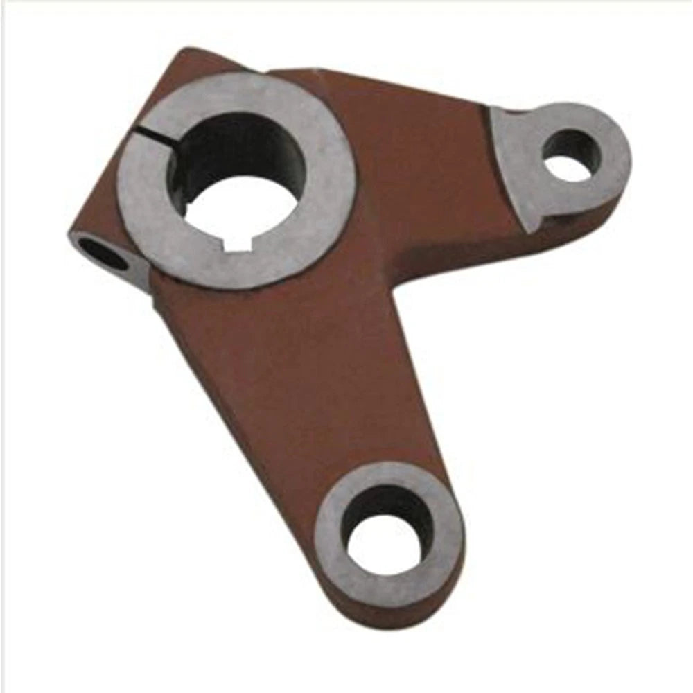 Steering Arm L/H - Fits Massey Ferguson - 544435M4