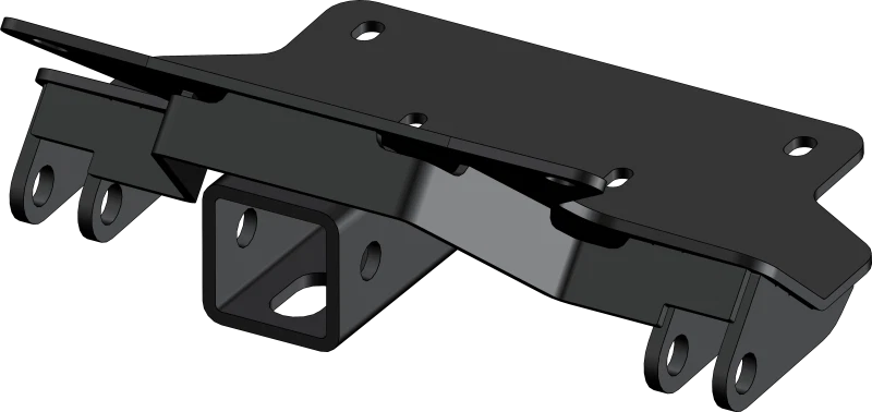 KFI UTV Plow Mount for Can-Am Maverick & Commander 700-1000 (2019-2022)