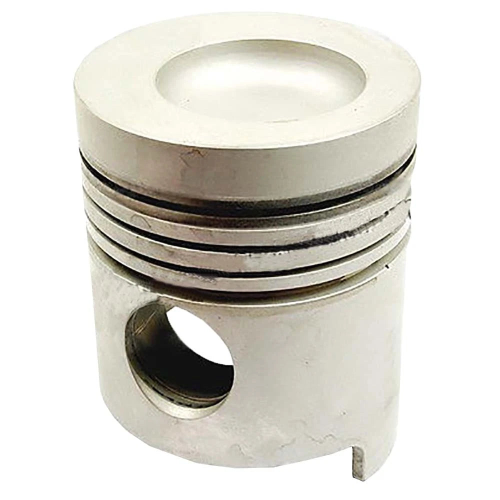 D6NN6108F Piston and Rings Standard Fits Ford/ Holland 231 233 ++ Tractors