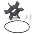 Water Pump Impeller Kit for Mercury Mariner Outboard 2 2.2 2.5 3 3.3 HP 952892