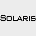 Premier Pontoon Boat Decal 30004053 - Solaris Metallic Black Sticker