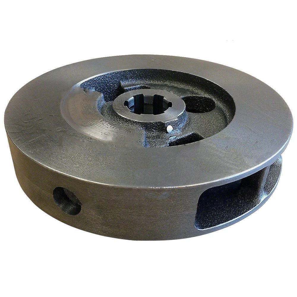 AB3807R Clutch Drive Disc Fits John Deere Tractor B AB260R
