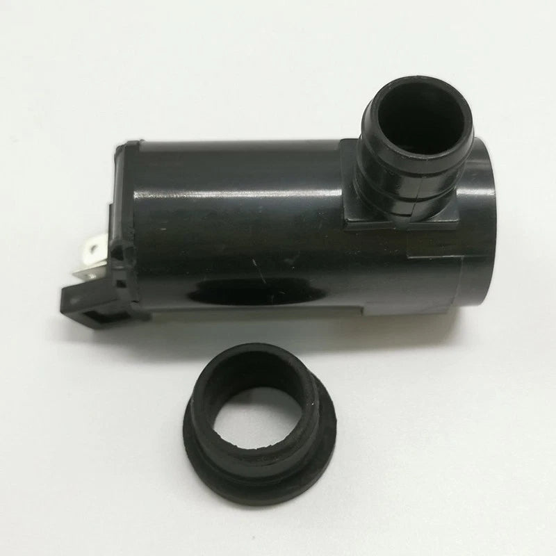 Windshield Washer Pump 6664554 for Bobcat 319 320 T140 T180 883 963 A220 S100