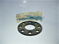 Volvo Penta 1542093 OEM Diesel Engine - Sterndrive Crankshaft Bolt Plate