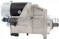 Gear Reduction Starter 24 Volt for Caterpillar 4.5kW CW 10T 26 Lbs 2873K406