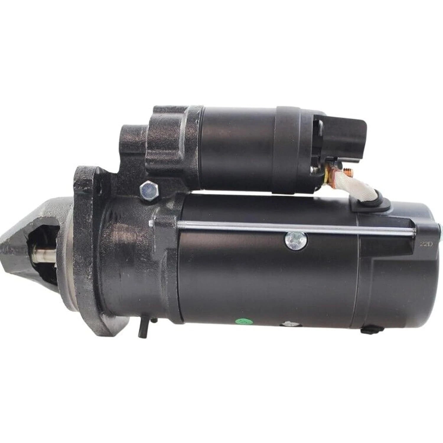 12V 4KW Starter 1183712 for Deutz Engine 1020 2012 1013 2013 913 914