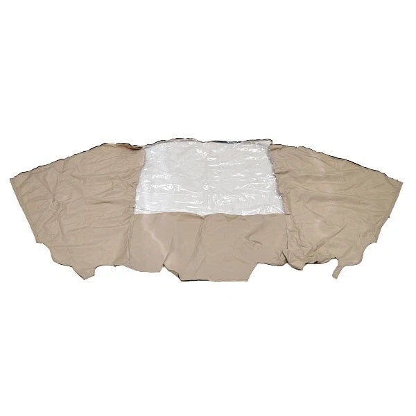 Crestliner Boat AFT Curtain 2078445 - 1750 Raptor 2012 - 2013 Sand