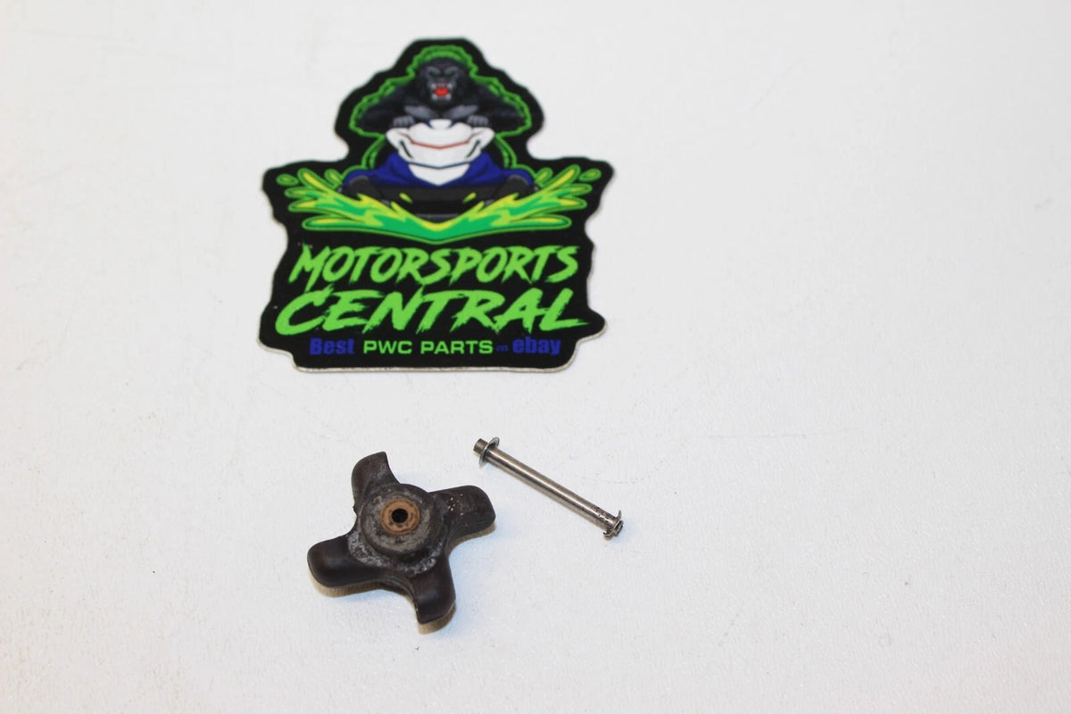 Yamaha Seadoo Kawasaki Speedometer PWC Personal Watercraft Paddle Wheel Sensor