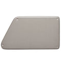 Ranger Boat Blank Dash Panel 7202891 - Reata 212LS 13 3/8 Inch Silver