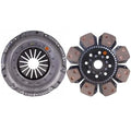 M3381123N 14" Diaphram Clutch Unit - Fits Massey Ferguson