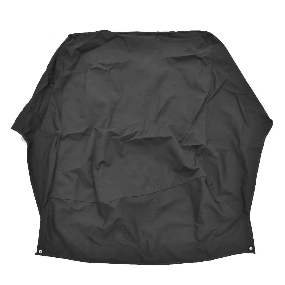 Striper 200 CC Boat Console Cover 7688858 - Taylor Made Black