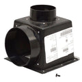 Dometic Boat AC Plenum Blower 42323 - 14/16HV QC 6B/4E