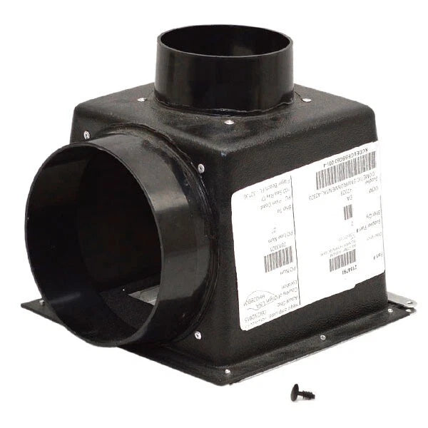 Dometic Boat AC Plenum Blower 42323 - 14/16HV QC 6B/4E