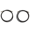 Uflex Boat Hydraulic Steering Hose KITOBPS-10 - Mercury 10FT (2PC Kit)