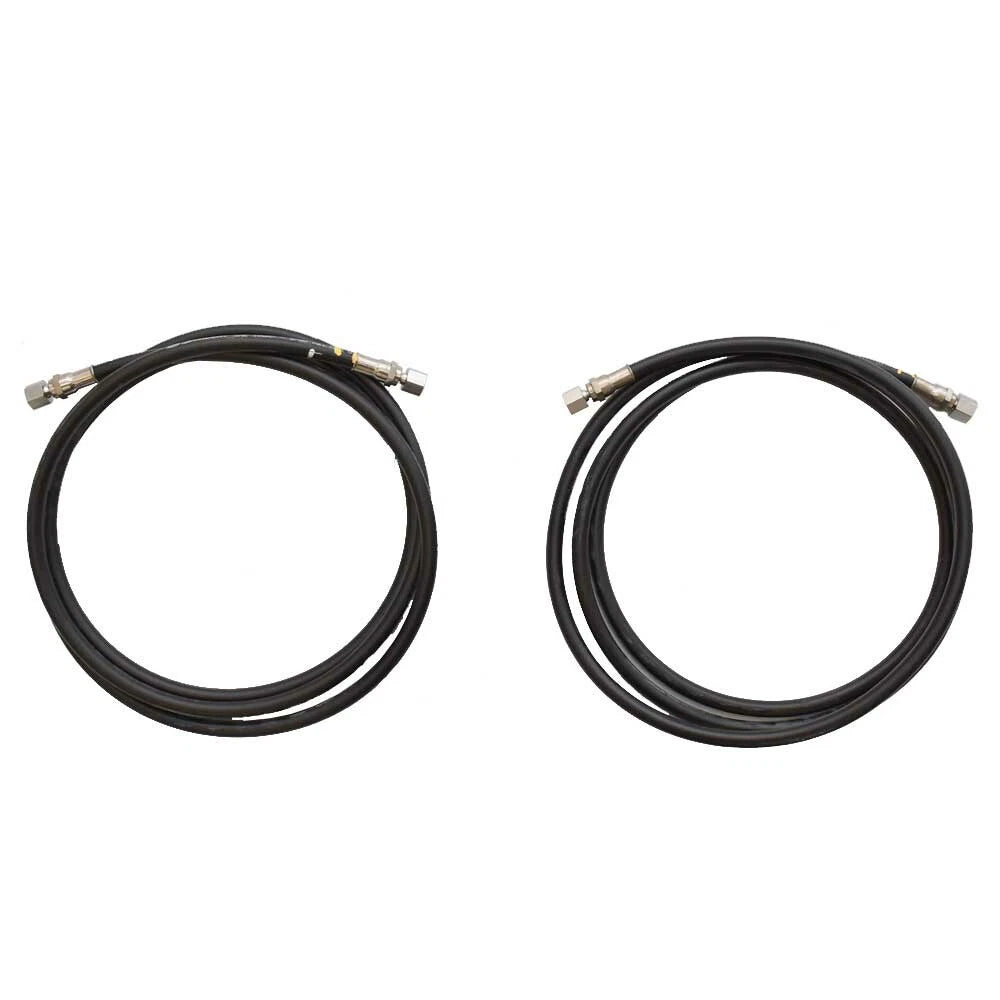 Uflex Boat Hydraulic Steering Hose KITOBPS-10 - Mercury 10FT (2PC Kit)