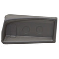 Ranger Boats Blank Gauge Panel 7202199 - 621 VS Graphite