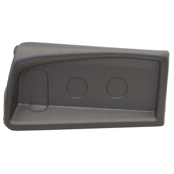 Ranger Boats Blank Gauge Panel 7202199 - 621 VS Graphite