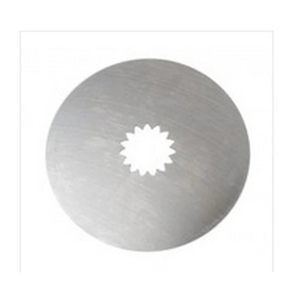A-R62686 Brake Center Plate - Fits John Deere