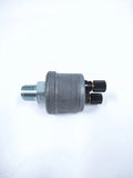 VDO Marine 360-429, Pressure Sender 3/8-18 80psi
