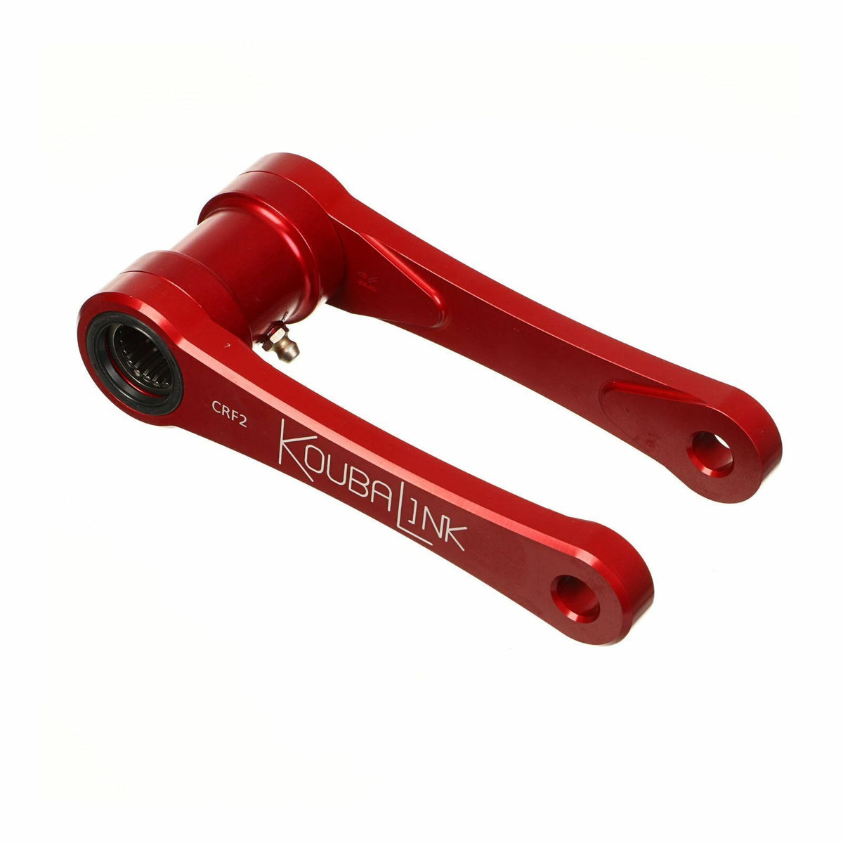 Koubalink Lowering Link for Honda CRF250X 2004-2017 3-32mm Red