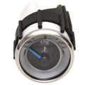 Faria Boat Water Temperature Gauge GBC632A - 2 Inch Silver