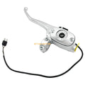 Front Brake Master Cylinder Assembly 1502-765 for Arctic CAT ATV 400 2x4 4X4 2004