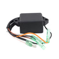CDI Unit for Yamaha 9.9 15 25 HP C25 CV25 2Cyl Outboard Motor 695-85540-11