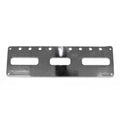 Ranger Boat Blocking Plate 7200914 - 10 1/2 X 3 Inch Stainless Steel