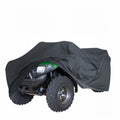 Arctic CAT Thundercat 4x4 Quad Waterproof Trailerable Quad 4 Wheeler ATV Covers