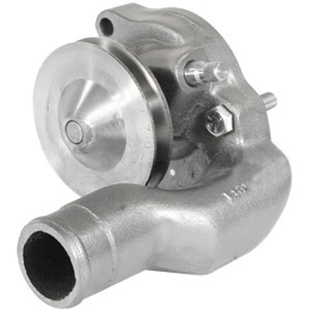 Water Pump R4281 Fits John Deere 60 a AO AR