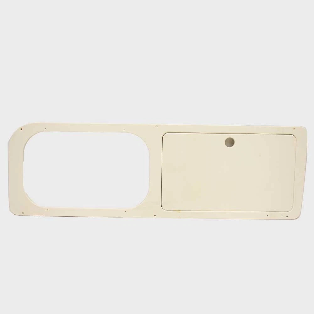 Striper Boat Sink Counter 6209952 - 2901 WA with Cutting Board