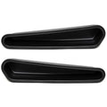 Sea Ray Boat Storage Bin - Pair 27 3/4 X 5 3/4 Inch