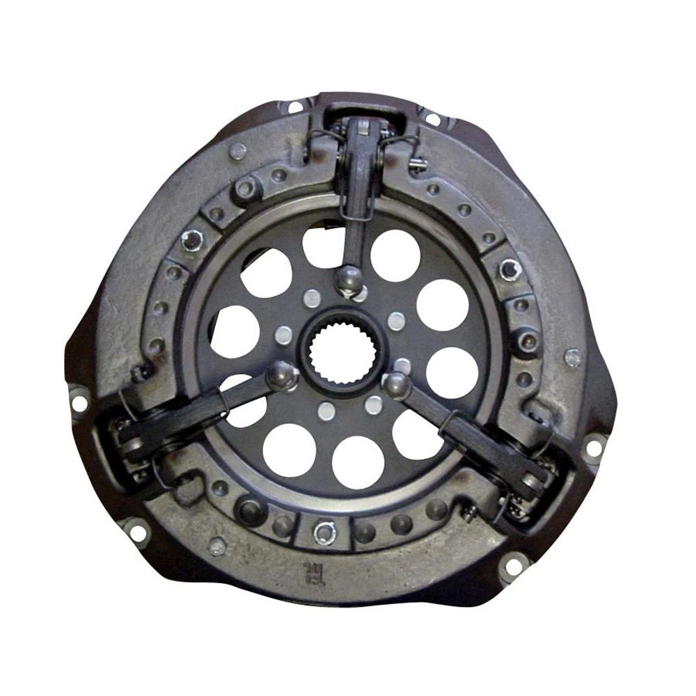 Pressure Plate Assembly Fits Massey Ferguson 390 3701015M92 Fits White