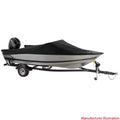 Tracker Boat Mooring Cover 330669 - Pro Guide V165 Dowco 2020