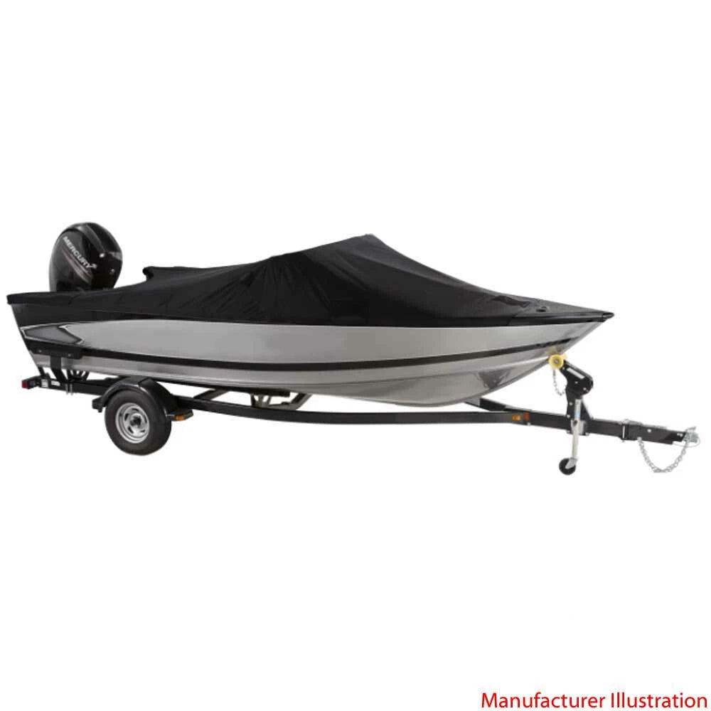 Tracker Boat Mooring Cover 330669 - Pro Guide V165 Dowco 2020