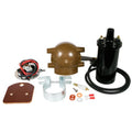 6V Electronic Conversion Kit Fits Ford Holland Models 1247XTP6