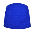 Thunderbird 351 Boat Bimini Top Cover 266732 - Pacific Blue